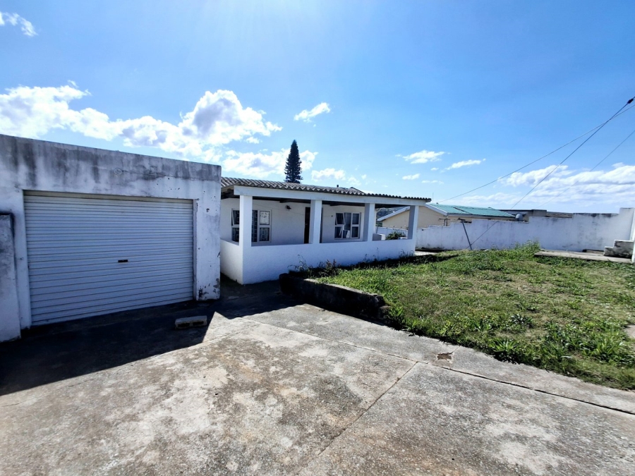 2 Bedroom Property for Sale in Mdantsane Nu 8 Eastern Cape